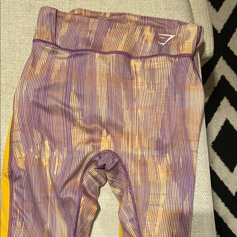 Gymshark leggings